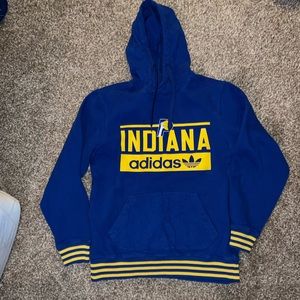 Adidas Indiana Pacers sweatshirt